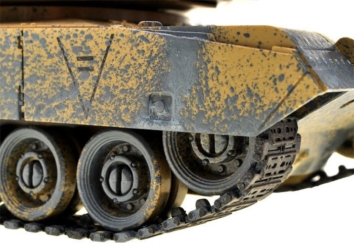 Guminiai vikšrai užtikrintam sukibimui