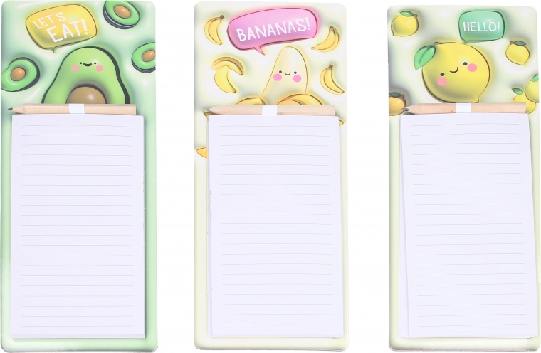 Rašymas be laukimo: pieštukas komplekte