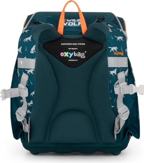 Išskirtiniai saugos elementai