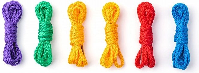 Veriamos virvelės neribotai kūrybai