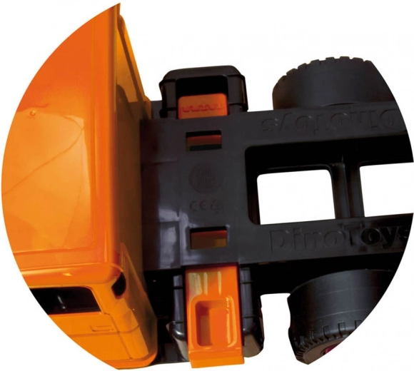 Plati ratai ir patvarus apdirbimas