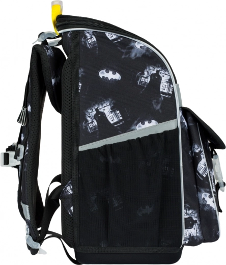 Atsparumas ir saugumas