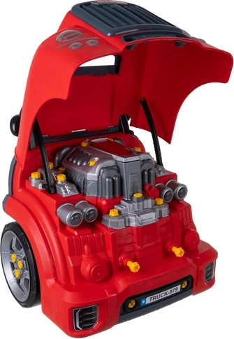 Interaktyvūs garsai ir šviesos