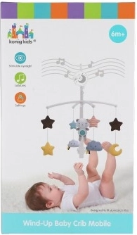 Raminančios melodijos be baterijų