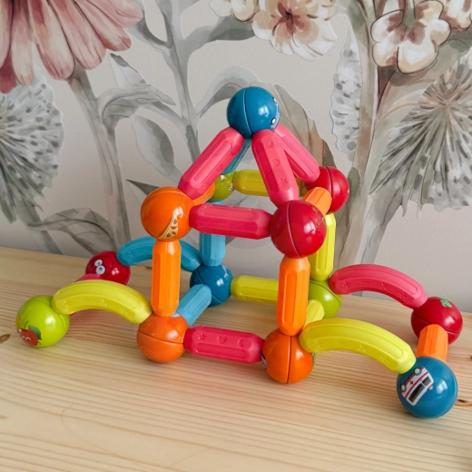 Kūrybiškos 3D konstrukcijos be ribų