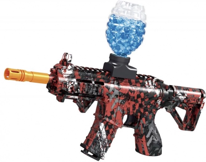 Paruošta veiksmui iškart išpakavus