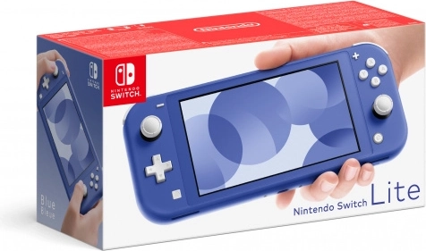 Stylish blue variant