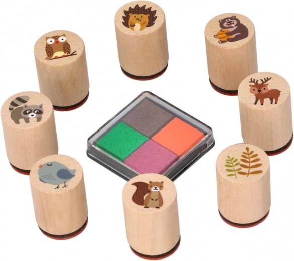 8 žavingi miško motyvai