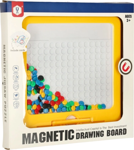 Smulkiosios motorikos ir koordinacijos lavinimas