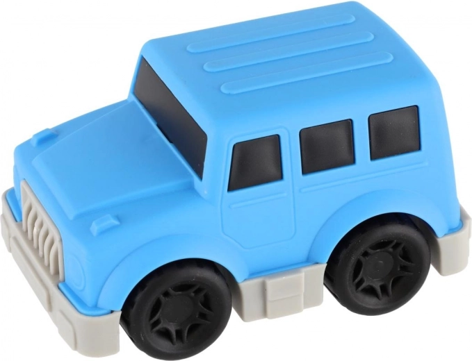 Saugus ir patvarus dizainas