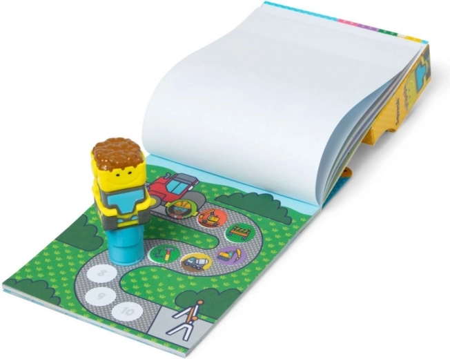 Interactive Book