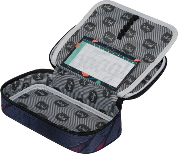 Tvirta konstrukcija su pertvara