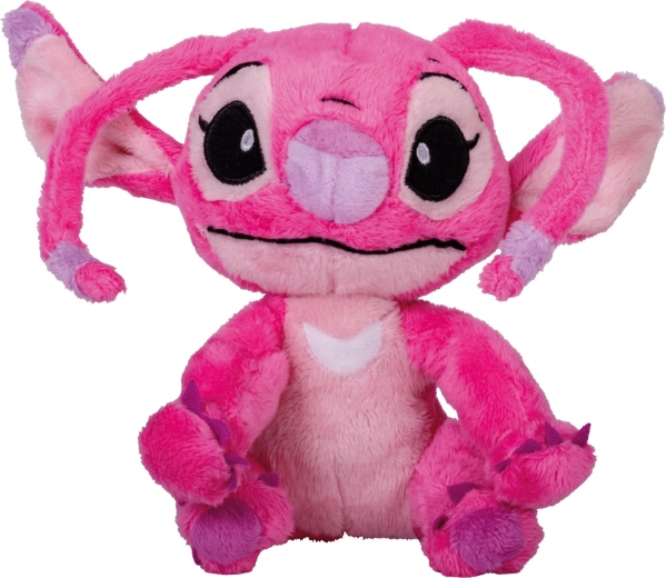 Minkštas pliušas maksimaliam komfortui