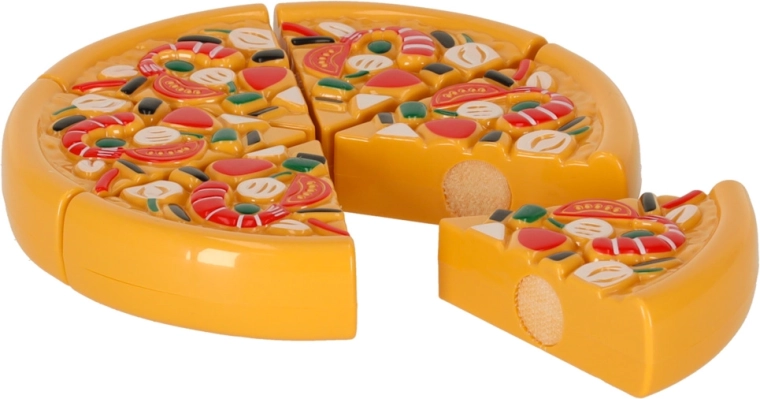 Pica dalimis bendram vaišių stalui