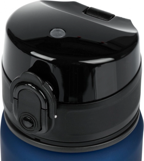 Saugus užrakinamas dangtelis