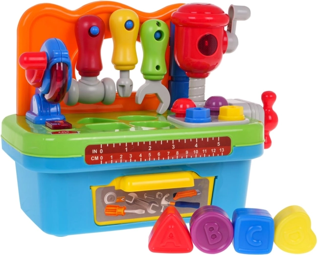 Gebėjimų ugdymo palaikymas