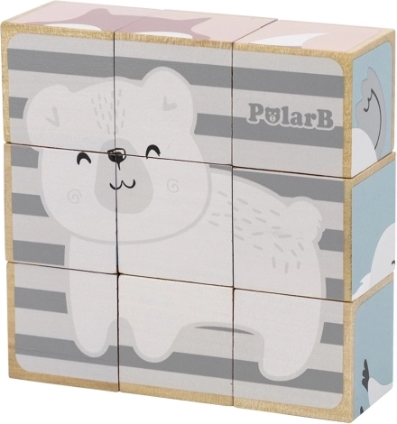 6 paveikslėliai viename rinkinyje