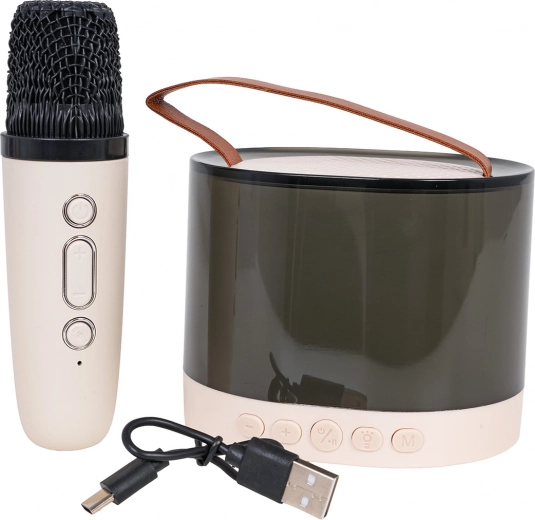 RGB apšvietimas su sinchronizacija su muzika