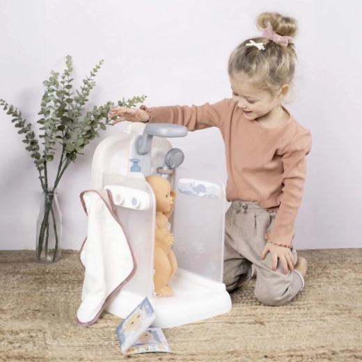 Funkcionali dušo galvutė