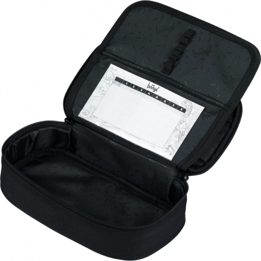 Kišenė tvarkaraščiui geresniam planavimui