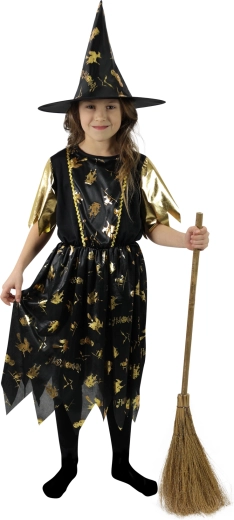 Complete set ready to wear