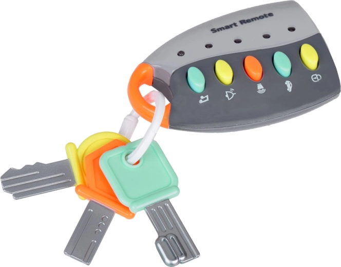 Mirksinčios švieselės skatina tyrinėti