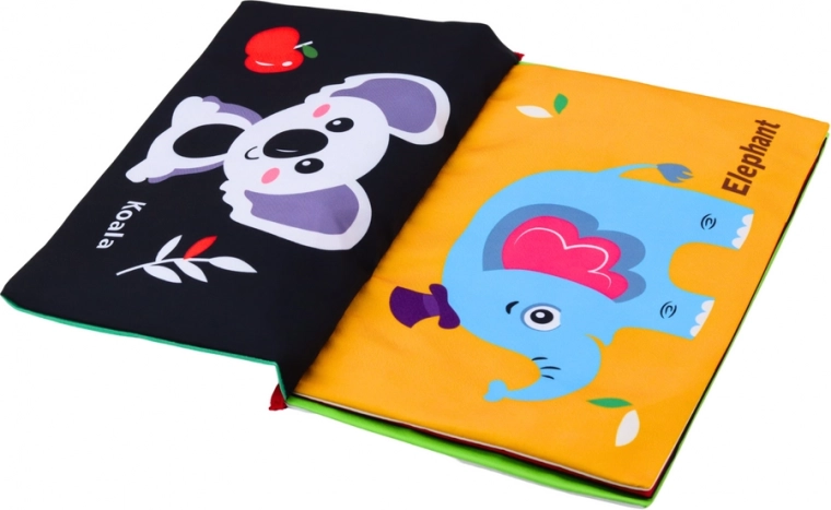 Kramtukai pramogai ir raidai