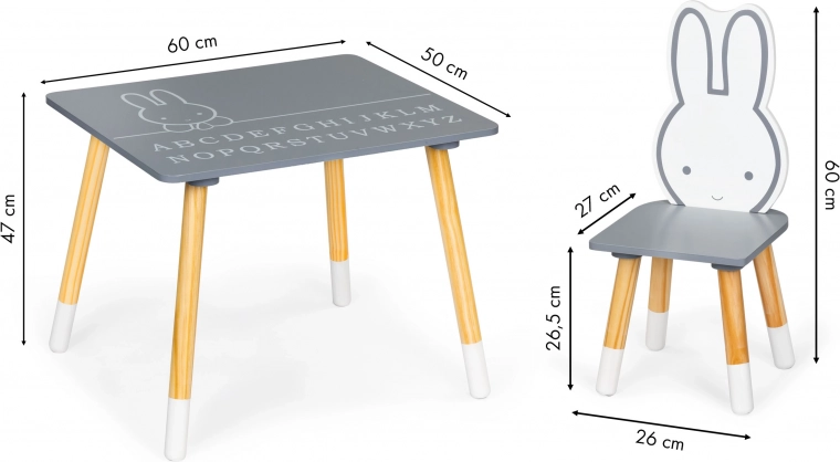 Patogus ir saugus komplektas
