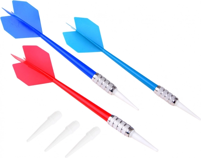 Saugios ir patvarios strėlytės