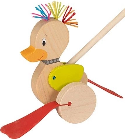 Support for motor skills