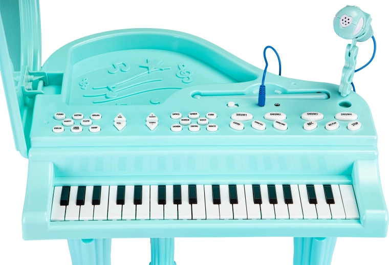 Mėgaukitės karaoke