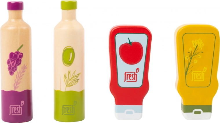 Patvarus medinis dizainas