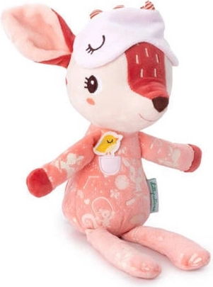 Soft and safe for cuddling