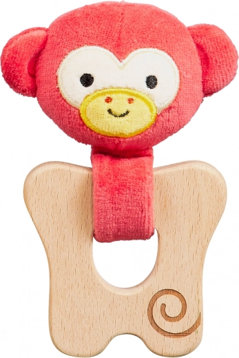 Easy to hold for little hands