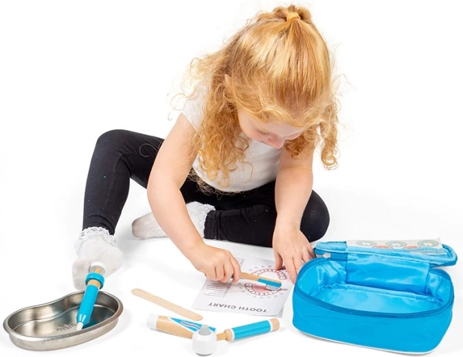 Įgūdžių ir empatijos ugdymas