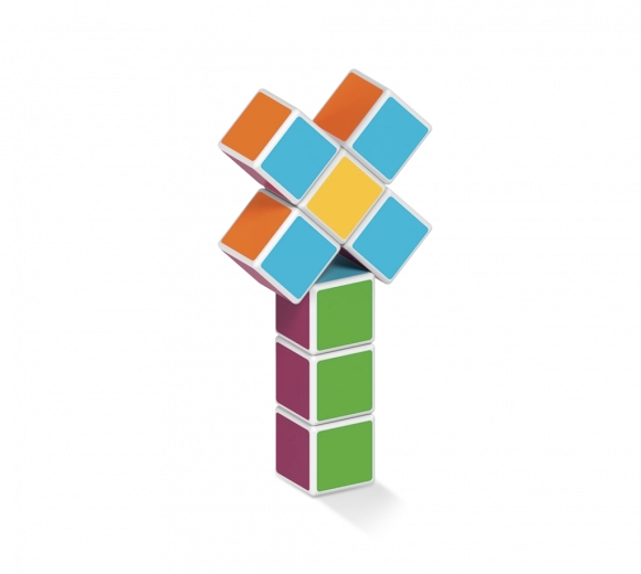 Magnetai, kurie laiko iš visų pusių