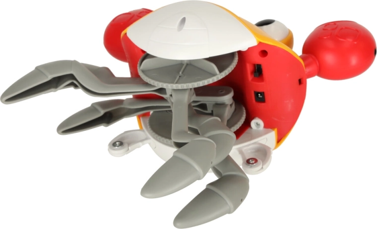 Išmanus judėjimas su kliūčių vengimu