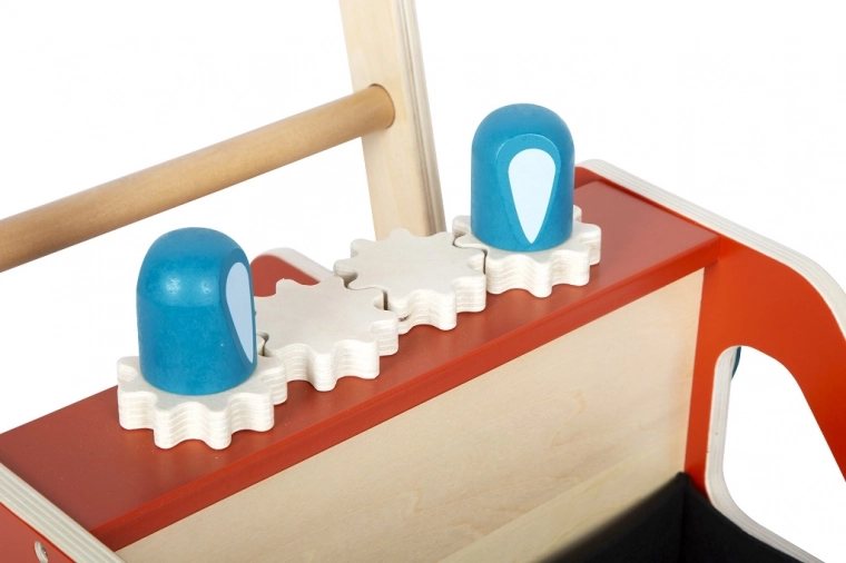 Interaktyvūs elementai motorikai lavinti