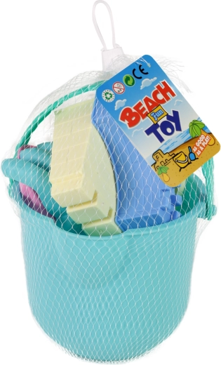 Spalvingas rinkinys patogiame įpakavime