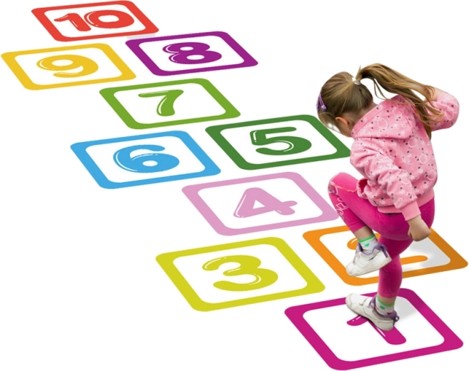 Pusiausvyros ir koordinacijos lavinimas