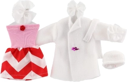 Įvairūs rinkiniai kiekvienai progai