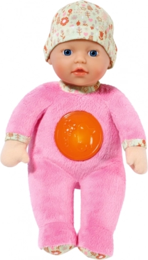 Super soft body suitable from birth
