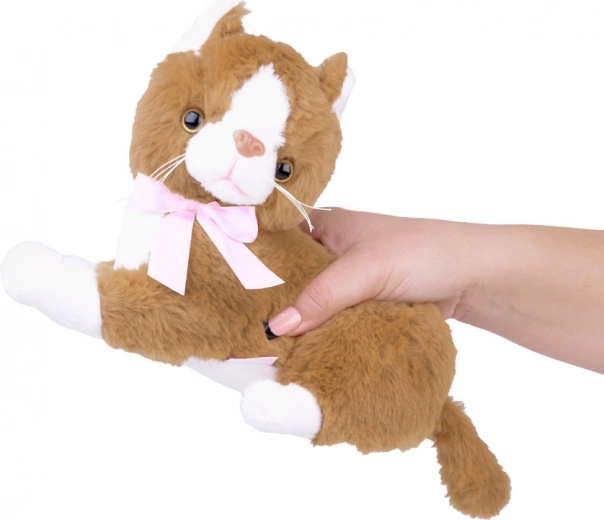 Idealiai telpa į glėbį – 34 cm