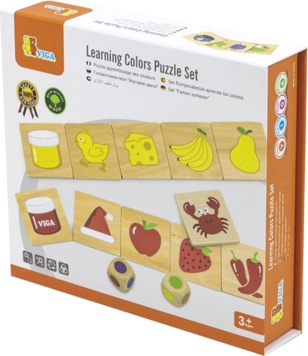 Linksmas ir edukacinis