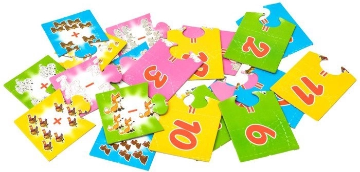 Fun for solo or group play