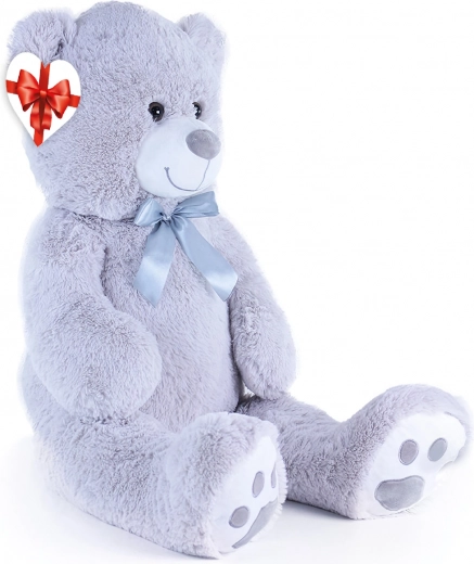 Milžiniškas glėbių bičiulis 100 cm