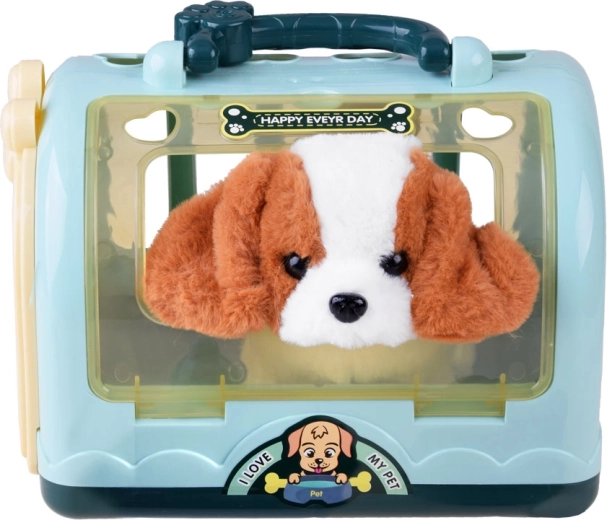 Pilna priežiūros ir maitinimo įranga