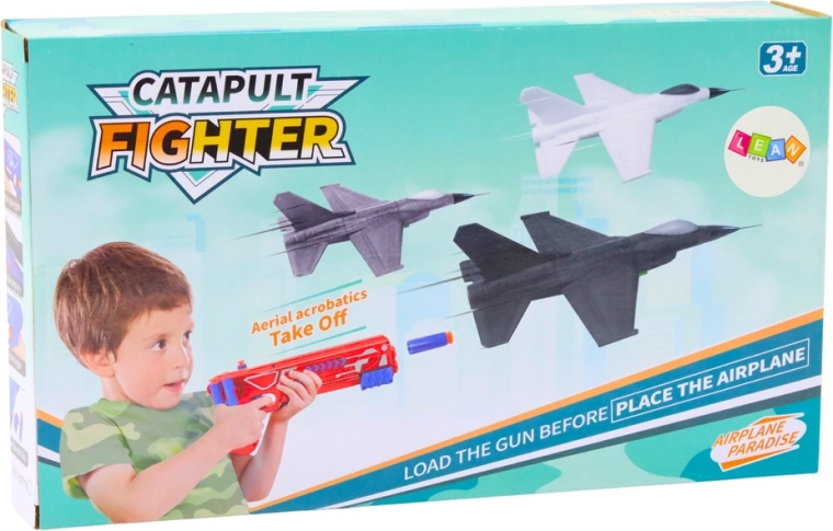 Designed for children over 3 years