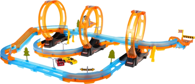 Dynamic Loops