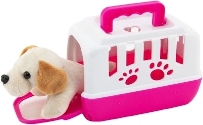 Švelnus pliušinis draugas kasdieniam glaustymuisi